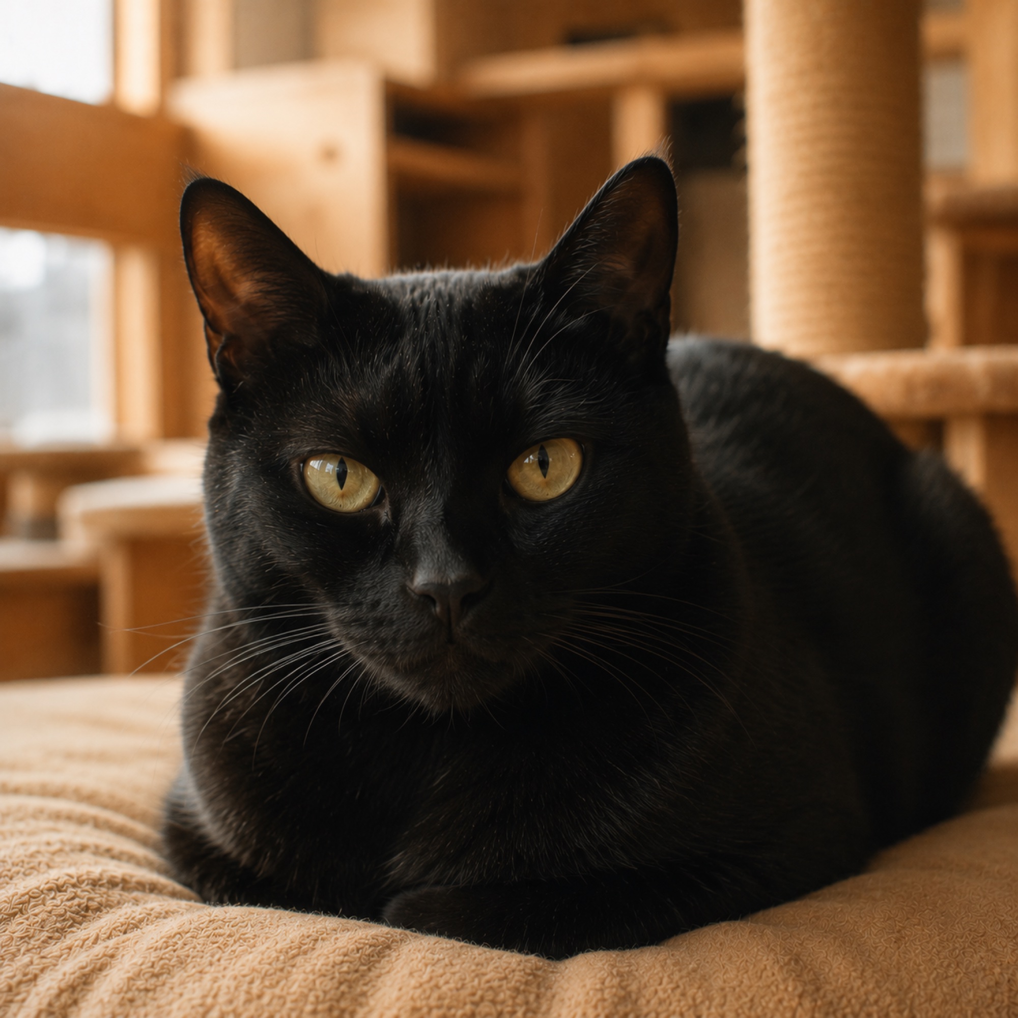 黒猫 のあ